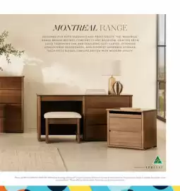 Domayne catalogue Page 5