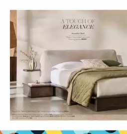 Domayne catalogue Page 6