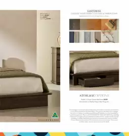 Domayne catalogue Page 7