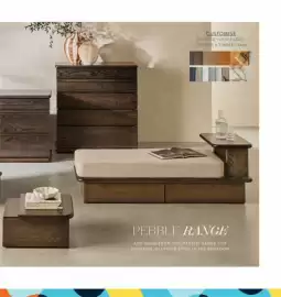 Domayne catalogue Page 9