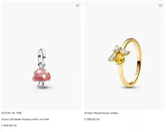 Pandora leták Strana 2