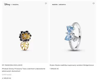 Pandora leták Strana 5