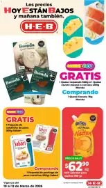 Folleto HEB Página 3