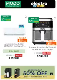 Catálogo Casa del Audio Página 4