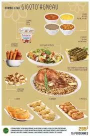 Marché Adonis flyer week 11 Page 17