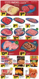 Marché Adonis flyer week 11 Page 3