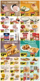 Marché Adonis flyer week 11 Page 5