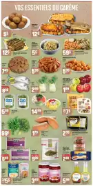 Marché Adonis flyer week 11 Page 8