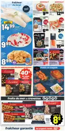 Marché Adonis flyer week 11 Page 9