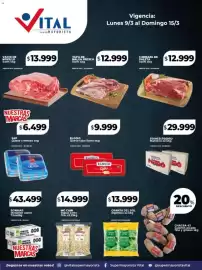 Catálogo Supermayorista Vital semana 11 Página 3