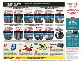 Canadian Tire flyer week 11 Page 24