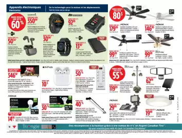 Canadian Tire flyer week 11 Page 10