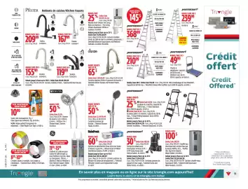 Canadian Tire flyer week 11 Page 11