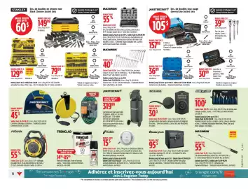 Canadian Tire flyer week 11 Page 12
