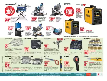 Canadian Tire flyer week 11 Page 13