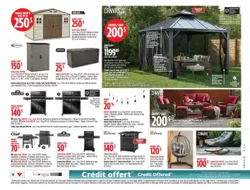 Canadian Tire flyer week 11 Page 16