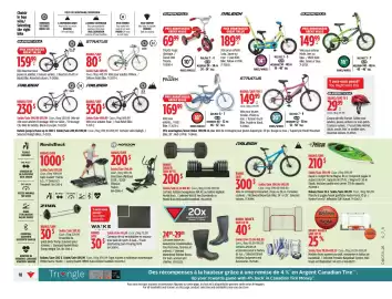 Canadian Tire flyer week 11 Page 18