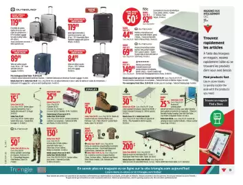 Canadian Tire flyer week 11 Page 19