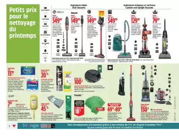 Canadian Tire flyer week 11 Page 2