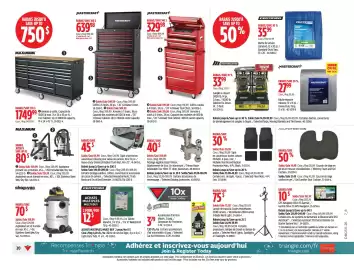 Canadian Tire flyer week 11 Page 20