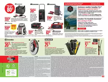 Canadian Tire flyer week 11 Page 23