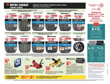 Canadian Tire flyer week 11 Page 24