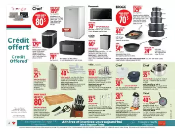 Canadian Tire flyer week 11 Page 4
