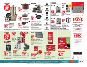 Canadian Tire flyer week 11 Page 5