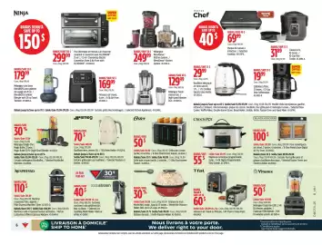 Canadian Tire flyer week 11 Page 6
