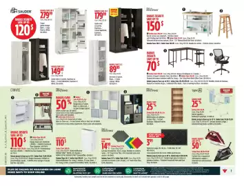 Canadian Tire flyer week 11 Page 7