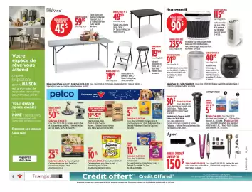 Canadian Tire flyer week 11 Page 8