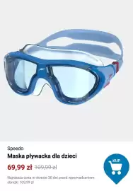 Decathlon gazetka tydzień 11 Strona 2