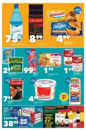 Marche Ami flyer week 11 Page 2