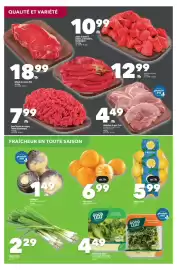 Marche Ami flyer week 11 Page 3