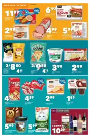 Marche Ami flyer week 11 Page 4