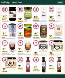 Healthy Life catalogue Page 38