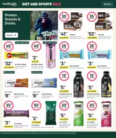 Healthy Life catalogue Page 10