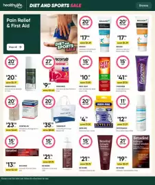 Healthy Life catalogue Page 13