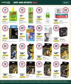 Healthy Life catalogue Page 14