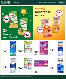 Healthy Life catalogue Page 20