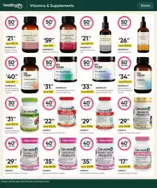 Healthy Life catalogue Page 24