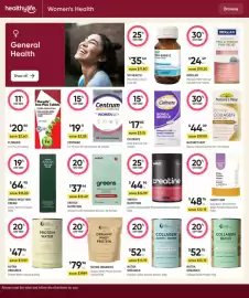 Healthy Life catalogue Page 26