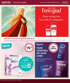 Healthy Life catalogue Page 29