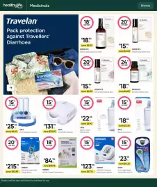 Healthy Life catalogue Page 30