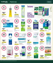 Healthy Life catalogue Page 32