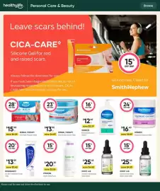 Healthy Life catalogue Page 35