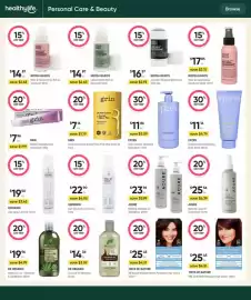 Healthy Life catalogue Page 36