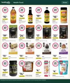 Healthy Life catalogue Page 37