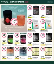 Healthy Life catalogue Page 6