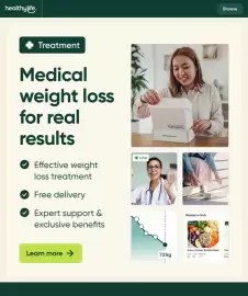 Healthy Life catalogue Page 9